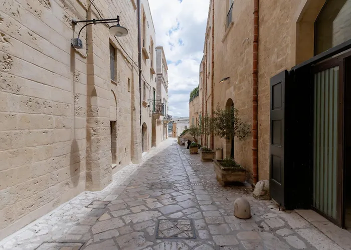 Apartment La Casa Di Sofia_apartment